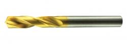 Titanium Coated Spot Weld Cutter 8x80mm