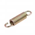 Uxcell 8cm Length Motorcycle Main Stands Bracket Kickstand Return Spring For Cy50 Ay90 Jog50
