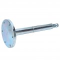 Lawn Trimmer Gearhead Brush Cutter Gearbox 28mm Diameter 9 Teeth For Lawnmowers