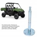 Lawn Trimmer Gearhead Brush Cutter Gearbox 28mm Diameter 9 Teeth For Lawnmowers
