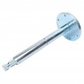 Lawn Trimmer Gearhead Brush Cutter Gearbox 28mm Diameter 9 Teeth For Lawnmowers