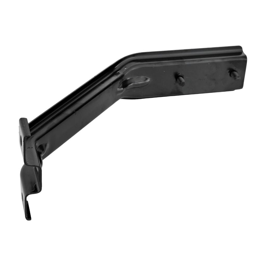 Bumper Mounting Bracket For Toyota Sequoia 2023 2024 2025 Front Center Lower Driver Or Passenger Side Capa Replaces To1062111