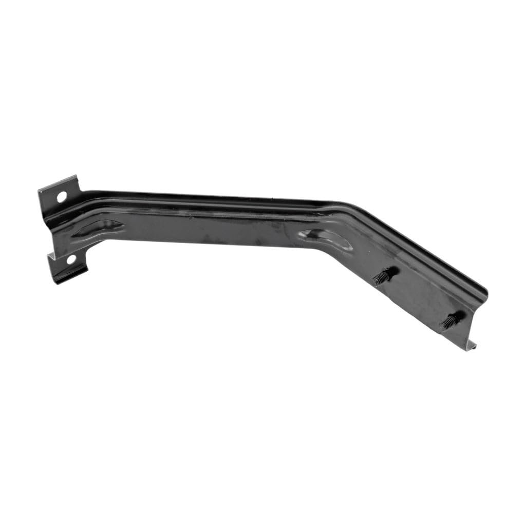 Bumper Mounting Bracket For Toyota Sequoia 2023 2024 2025 Front Center Lower Driver Or Passenger Side Capa Replaces To1062111