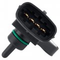 Boxi Manifold Absolute Pressure Map Sensor For Hyundai Sonata 2008-2014 Tucson 2010-2014 Kia Optima 2009-2014 Sportage Sorento 