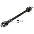 Rear Propeller Drive Shaft Replacement For Can-am Outlander 1000 703500989 703500859 