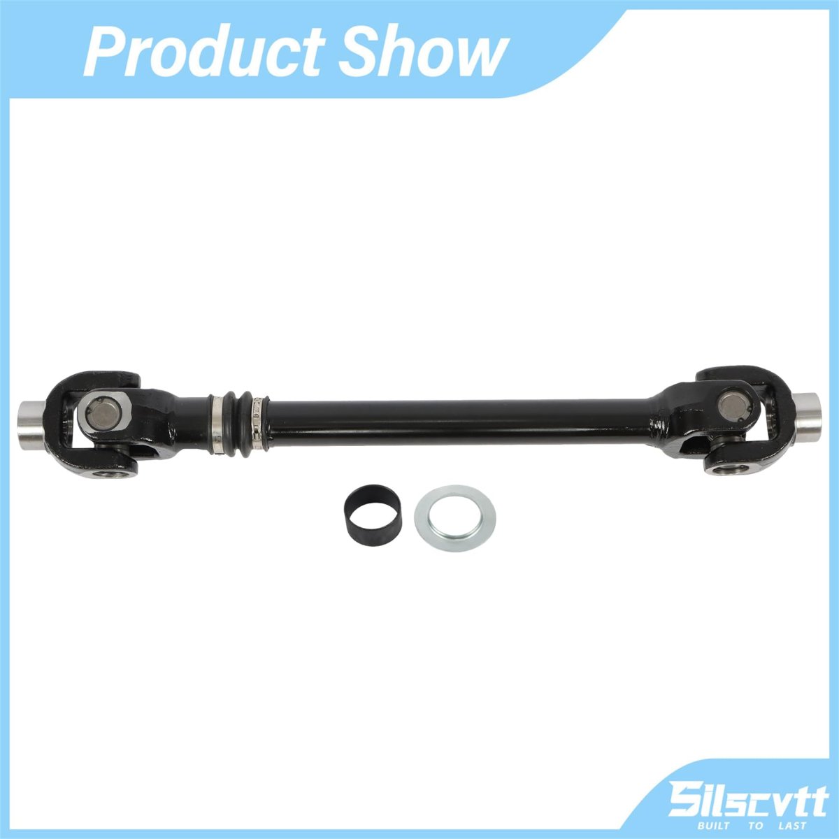 Rear Propeller Drive Shaft Replacement For Can-am Outlander 1000 703500989 703500859