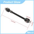 Rear Propeller Drive Shaft Replacement For Can-am Outlander 1000 703500989 703500859