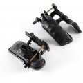 G-plus Fog Light Lamps Compatible With Chevy Silverado 1500 2500 1999-2002 Fit Tahoe Suburban 2000-2006 3500 2001-2002 W Bulbs
