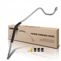A-premium Power Steering Hose Return Line Assembly Compatible With Toyota Camry 2007-2011 Avalon 2005-2012 Lexus Es350