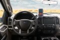 Scosche Pc855093 Proclip Extra-strength Center Dash Mount Compatible With 2015-2020 Ford F150 Trucks Expedition 2018-2021