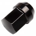 Aintier Wheel Lug Nuts 14x1 5 Thread Closed End Lugs For 2012-2016 Dodge Durango Jeep Grand Cherokee Ram 1500