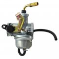 Carburetor For Kawasaki Klx110 Klx110l Suzuki Drz110 