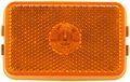 Truck-lite 14200y Marker Clearance Lamp 