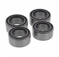 Front And Rear Wheel Bearing For Polaris Scrambler Xp 1000 X4 By Cycleatv