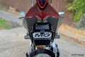 Fender Eliminator Kit Low Profile Tucked For 2021-2023 Aprilia Rsv4 Tuono V4 1100