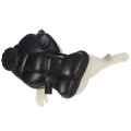 Front Engine Coolant Reservoir Tank With Cap And Sensor For Mercedes Benz Cl S Class Replaces 2215000349 603 254 