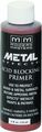 Modern Masters Am203-04 Metal Effects Primer 4-ounce White 