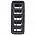 Motoku Cabin Cab Pressure Relief Vent For Silverado Colorado Avalanche Suburban Tahoe Sierra Canyon Yukon Escalade