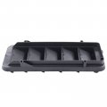 Motoku Cabin Cab Pressure Relief Vent For Silverado Colorado Avalanche Suburban Tahoe Sierra Canyon Yukon Escalade