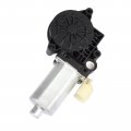 Ocpty Window Regulator Lift Motor Fit For 2005 Bmw 330ci 2008 Dodge Charger 2007d For Expedition Front Right 742-091
