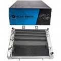 Niche Radiator For Polaris Hawkeye Sportsman 400 500
