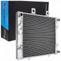 Niche Radiator For Polaris Hawkeye Sportsman 400 500