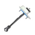 Front Left Door Check Strap Assembly Replacement Kit Steel Alloy Stop High-quality Durable For Cars Vehicle Maintenance Repair