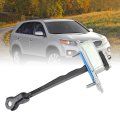 Front Left Door Check Strap Assembly Replacement Kit Steel Alloy Stop High-quality Durable For Cars Vehicle Maintenance Repair