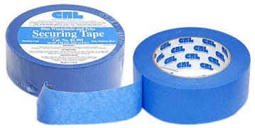 Crl Blue 1-1 2 Tape By Cr Laurence