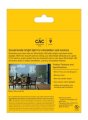 Ge Ultra Bright Led 75 Watt Equivalent Ca12 Daylight Dimmable Decorative Candle Light Bulb 3 Pack