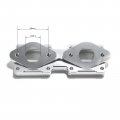 Sfriding 26 28 30 Mm Carbs Carburetors Intake Manifolds Kit For Yamaha Banshee 350 Yfz350 1987-2006