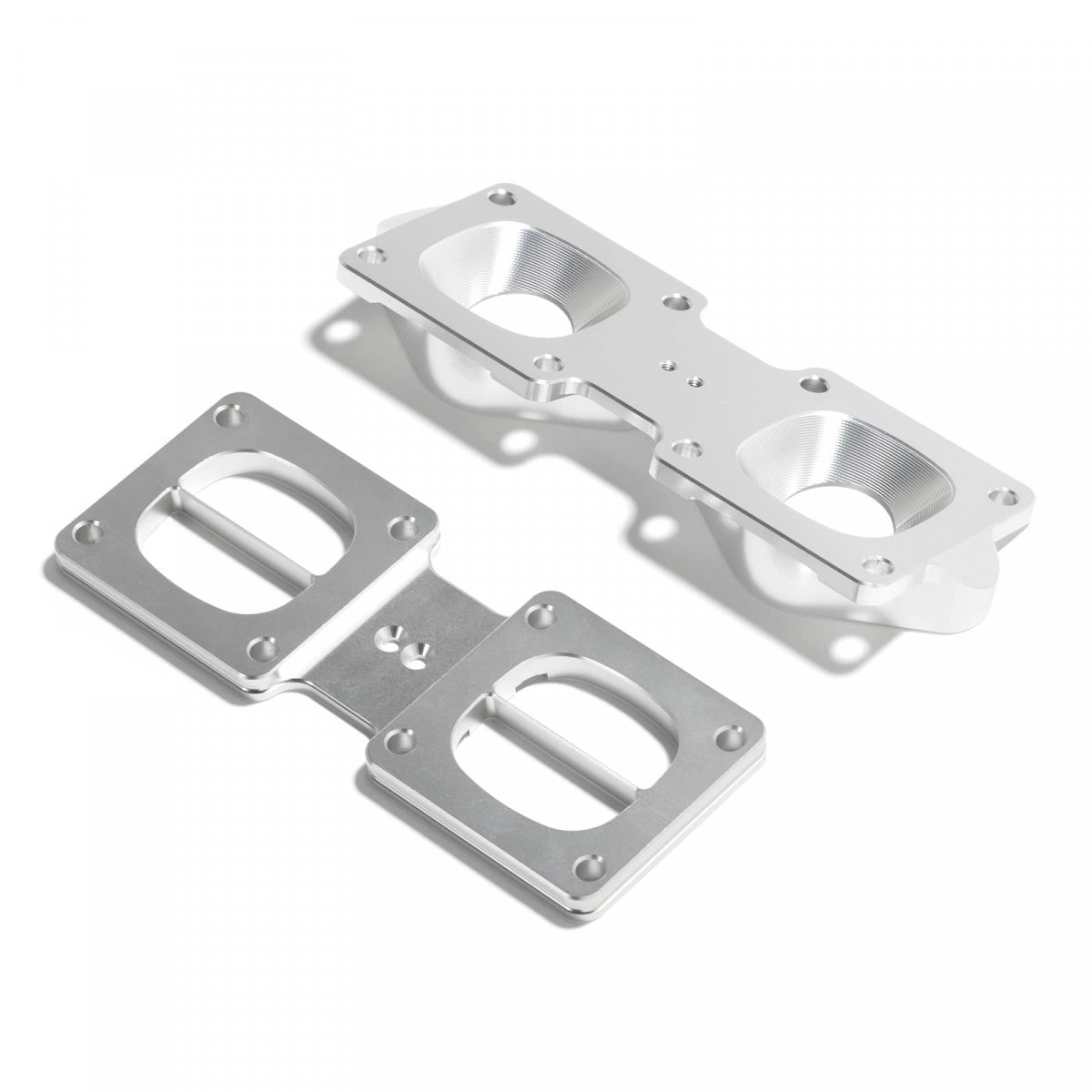 26 28 30 Mm Carbs Carburetors Intake Manifolds Kit For Yamaha Banshee 350 Yfz350 1987-2006
