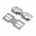 Sfriding 26 28 30 Mm Carbs Carburetors Intake Manifolds Kit For Yamaha Banshee 350 Yfz350 1987-2006