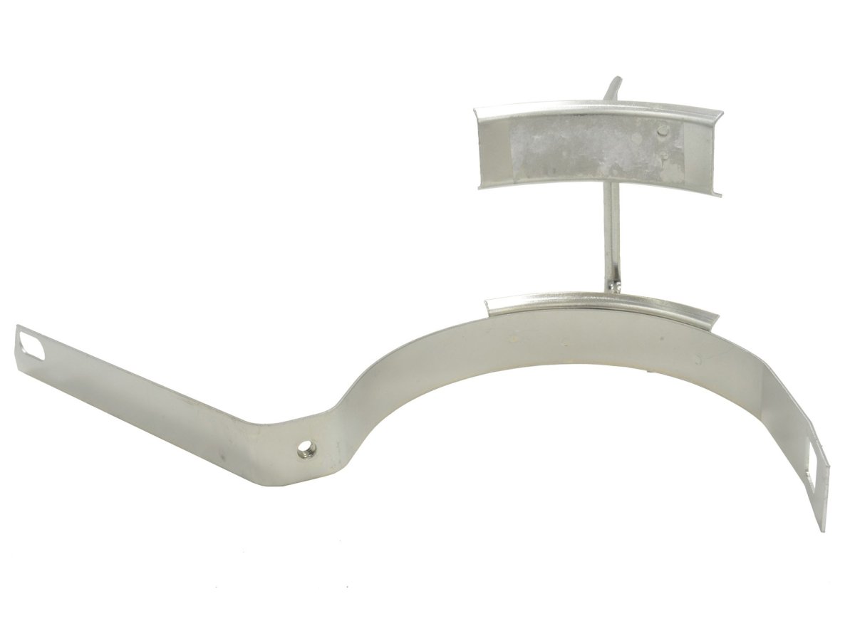 1961-1962 Corvette Expansion Tank Support Bracket To Exhaust Manifold
