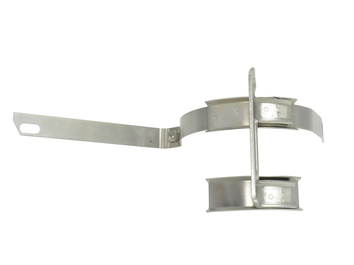 1961-1962 Corvette Expansion Tank Support Bracket To Exhaust Manifold