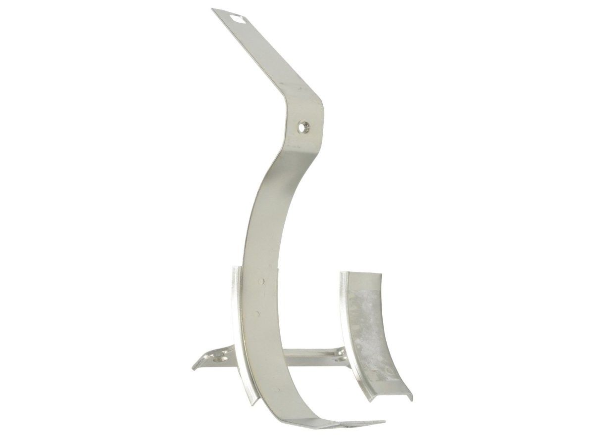 1961-1962 Corvette Expansion Tank Support Bracket To Exhaust Manifold