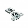 Salice 10 Pack 106 Degree 1 2 Overlay Soft Close Knock-in Face Frame Hinge 