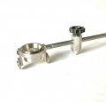 Riverweld Cp70 Circinus Roller Guide Wheel Compass Fit Cebora Cp-70 P70 Cb70 Plasma Cutter Torch