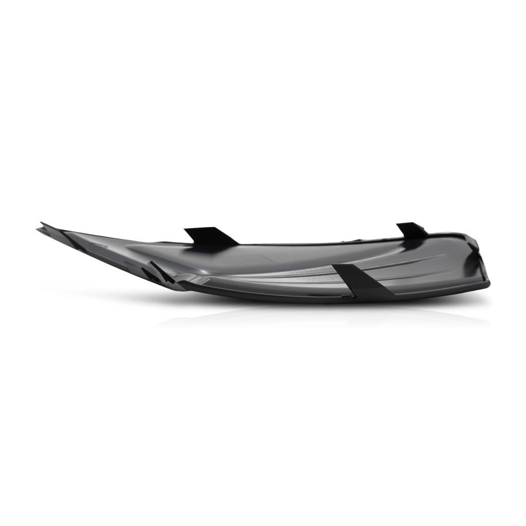 Ford Fusion 2019 Fog Light Cover Driver Side Front Textured Black Replacement For Fo1038182 Ks7z17b814ab