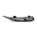 Ford Fusion 2019 Fog Light Cover Driver Side Front Textured Black Replacement For Fo1038182 Ks7z17b814ab