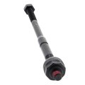 Tie Rod End For 2013 To 2019 Ford Police Interceptor Pre Greased Front Replacement Part Alx-pau-og-gs40742-cla2 