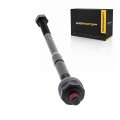 Tie Rod End For 2013 To 2019 Ford Police Interceptor Pre Greased Front Replacement Part Alx-pau-og-gs40742-cla2