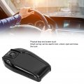 Fydun Smart Remote Car Key Universal Tk800 Lcd Touch Screen Keyless Entry For All Start Stop Engine Button Models Black