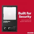 Liftmaster 78lm Multi-function Garage Door Opener Control Panel With Lighting Pack Of 3