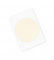 3m 200 Ld-2 000 -100 Utility Purpose Paper Tape 2 Circles Crepe Natural Pack Of 100 
