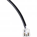 Aip Electronics Abs Anti-lock Brake Wheel Speed Sensor Compatible With 2006-2012 Suzuki Grand Vitara Front Right Passenger Oem