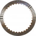 Torque Converter Clutch Plate Fits Mercedes 722 6 Early 9 272mm Hx-23-8hc 