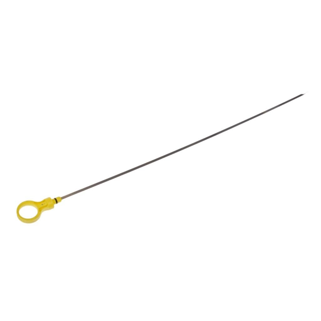 Engine Oil Dipstick For Oldsmobile Cutlass Supreme 1993 1994 1995 1996 1997 Stainless Steel With Plastic Handle Replacement