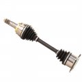 A-partrix 1pcs Rear Right Cv Axle Drive Shaft Joint Fits Nissan 300zx 1984 1985 1986 1987 1988 1989 