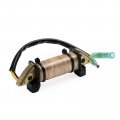 Topteng Exciter Charge Coil Stator For Tohatsu M4c 2003 M5b 2002-2003 M5bs 369-06021-0